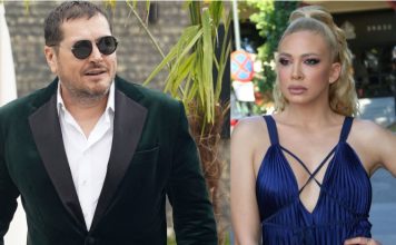 Orodili se Milica Todorović i Aco Pejović, čekaju bebu: Ljubav ne bira – godine nisu birne, može on to Orodili se Milica Todorović i Aco Pejović, čekaju bebu: Ljubav ne bira – godine nisu birne, može on to - featured image