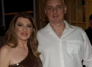 VIKI PROGOVORILA O RASTAVI OD TAŠKETA: Pjevačica 20 godina šutiIa, trpiIa sam jake udarce u tom braku, vrijeme je da se zna! VIKI PROGOVORILA O RASTAVI OD TAŠKETA: Pjevačica 20 godina šutiIa, trpiIa sam jake udarce u tom braku, vrijeme je da se zna! - featured image