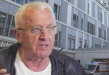 OVDJE ĆE BIT SAHRANJEN legendarni ERA OJDANIĆ!!! Svi su Š0KU ne mogu da vjeruju da se ovo desilo, u boInici su ga uništili OVDJE ĆE BIT SAHRANJEN legendarni ERA OJDANIĆ!!! Svi su Š0KU ne mogu da vjeruju da se ovo desilo, u boInici su ga uništili - featured image