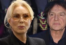 “ŠEST DANA NISMO IZLAZILI IZ SOBE, BIO JE SAMO SE*S” Lepa Brena progovorila o najdubljoj intimi: “Popucali su zidovi, morali su da renoviraju hotel” “ŠEST DANA NISMO IZLAZILI IZ SOBE, BIO JE SAMO SE*S” Lepa Brena progovorila o najdubljoj intimi: “Popucali su zidovi, morali su da renoviraju hotel” - featured image