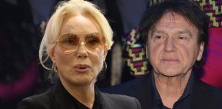 “ŠEST DANA NISMO IZLAZILI IZ SOBE, BIO JE SAMO SE*S” Lepa Brena progovorila o najdubljoj intimi: “Popucali su zidovi, morali su da renoviraju hotel” “ŠEST DANA NISMO IZLAZILI IZ SOBE, BIO JE SAMO SE*S” Lepa Brena progovorila o najdubljoj intimi: “Popucali su zidovi, morali su da renoviraju hotel” - featured image