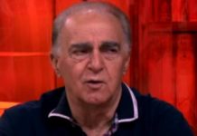 Žena poslije 50 godina nije ni za šta, debela, opali joj ša’mar! Psihijatar Jovan Marić šokirao izjavama kojih se i njegove kćerke stide! Žena poslije 50 godina nije ni za šta, debela, opali joj ša’mar! Psihijatar Jovan Marić šokirao izjavama kojih se i njegove kćerke stide! - featured image