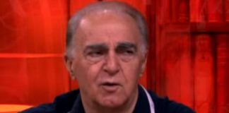 Žena poslije 50 godina nije ni za šta, debela, opali joj ša’mar! Psihijatar Jovan Marić šokirao izjavama kojih se i njegove kćerke stide! Žena poslije 50 godina nije ni za šta, debela, opali joj ša’mar! Psihijatar Jovan Marić šokirao izjavama kojih se i njegove kćerke stide! - featured image