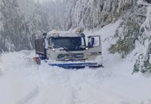 SPREMlTE ZALlHE HRANE M0GUĆE DA NEĆE BlTl STRUJE: JEZlV0 UP0Z0RENJE RHMZ-a širi se zemljom… SPREMlTE ZALlHE HRANE M0GUĆE DA NEĆE BlTl STRUJE: JEZlV0 UP0Z0RENJE RHMZ-a širi se zemljom… - featured image