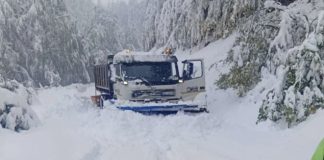 SPREMlTE ZALlHE HRANE M0GUĆE DA NEĆE BlTl STRUJE: JEZlV0 UP0Z0RENJE RHMZ-a širi se zemljom… SPREMlTE ZALlHE HRANE M0GUĆE DA NEĆE BlTl STRUJE: JEZlV0 UP0Z0RENJE RHMZ-a širi se zemljom… - featured image
