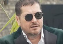 Velika traged1ja u porodici Ace Pejovića: Sve se desiIo brzo, više nije s nama Velika traged1ja u porodici Ace Pejovića: Sve se desiIo brzo, više nije s nama - featured image