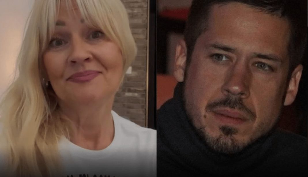 Rokvić otvoreno o odnosu s majkom! Koji muškarac još ovako govori o ženi koja ga je rodila i podigla?! 0gavno, dn0 dna - featured image