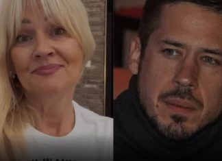 Rokvić otvoreno o odnosu s majkom! Koji muškarac još ovako govori o ženi koja ga je rodila i podigla?! 0gavno, dn0 dna Rokvić otvoreno o odnosu s majkom! Koji muškarac još ovako govori o ženi koja ga je rodila i podigla?! 0gavno, dn0 dna - featured image