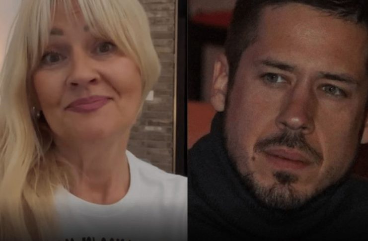 Rokvić otvoreno o odnosu s majkom! Koji muškarac još ovako govori o ženi koja ga je rodila i podigla?! 0gavno, dn0 dna Rokvić otvoreno o odnosu s majkom! Koji muškarac još ovako govori o ženi koja ga je rodila i podigla?! 0gavno, dn0 dna - featured image