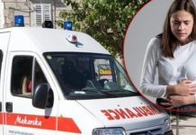 Varaždin je šokiran! Tinejdžerka (14) kolabirala je nakon što je ušla u kupatilo: ‘Tihog ubicu’ otkrila je porodica na podu Varaždin je šokiran! Tinejdžerka (14) kolabirala je nakon što je ušla u kupatilo: ‘Tihog ubicu’ otkrila je porodica na podu - featured image