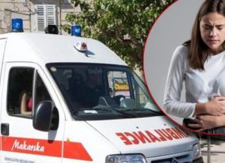 Varaždin je šokiran! Tinejdžerka (14) kolabirala je nakon što je ušla u kupatilo: ‘Tihog ubicu’ otkrila je porodica na podu Varaždin je šokiran! Tinejdžerka (14) kolabirala je nakon što je ušla u kupatilo: ‘Tihog ubicu’ otkrila je porodica na podu - featured image