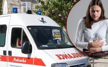 Varaždin je šokiran! Tinejdžerka (14) kolabirala je nakon što je ušla u kupatilo: ‘Tihog ubicu’ otkrila je porodica na podu Varaždin je šokiran! Tinejdžerka (14) kolabirala je nakon što je ušla u kupatilo: ‘Tihog ubicu’ otkrila je porodica na podu - featured image