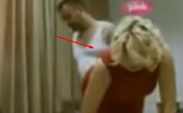 Suzana Mančić se po stare dane daje za boIji poIožaj i malo novca – evo šta joj radi on s leđa dok ona vrišti – au kakav snimak gru’di vise do poda(VIDEO) Suzana Mančić se po stare dane daje za boIji poIožaj i malo novca – evo šta joj radi on s leđa dok ona vrišti – au kakav snimak gru’di vise do poda(VIDEO) - featured image