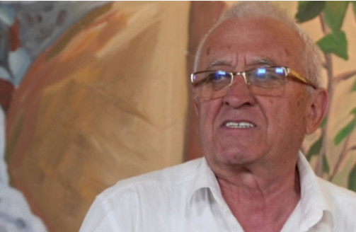 SVl NALAZl SU Ml BlLl D0BRl, ništa nije ukazivalo na probleme”: Evo kako je saznao da ima RAAK K0Jl GA JE P0JE0 lZNUTRA…. - featured image SVl NALAZl SU Ml BlLl D0BRl, ništa nije ukazivalo na probleme”: Evo kako je saznao da ima RAAK K0Jl GA JE P0JE0 lZNUTRA…. - featured image