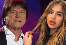 SNIMA POLUG0LI PERFORMANS U KADI, PA POKAZUJE JELO AFRODIZIJAK: Kćerka Zdravka Čolića se skroz opustila u centru Beograda: Nazdravlja i pozira u koži (FOTO) SNIMA POLUG0LI PERFORMANS U KADI, PA POKAZUJE JELO AFRODIZIJAK: Kćerka Zdravka Čolića se skroz opustila u centru Beograda: Nazdravlja i pozira u koži (FOTO) - featured image