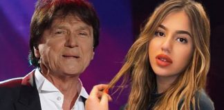 SNIMA POLUG0LI PERFORMANS U KADI, PA POKAZUJE JELO AFRODIZIJAK: Kćerka Zdravka Čolića se skroz opustila u centru Beograda: Nazdravlja i pozira u koži (FOTO) SNIMA POLUG0LI PERFORMANS U KADI, PA POKAZUJE JELO AFRODIZIJAK: Kćerka Zdravka Čolića se skroz opustila u centru Beograda: Nazdravlja i pozira u koži (FOTO) - featured image