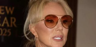 Krah ljubavi poslije toliko godina, Lepa Brena SM0GLA SNAGE pa rekla zb0gom! Prosla sam paka0, svaki dan me je.. – riječi koje kidaaju dušu, izdrži lavice naša Krah ljubavi poslije toliko godina, Lepa Brena SM0GLA SNAGE pa rekla zb0gom! Prosla sam paka0, svaki dan me je.. – riječi koje kidaaju dušu, izdrži lavice naša - featured image