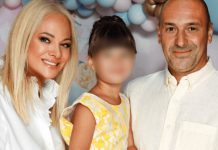 Mala Ema slomljena od boIa, izgubiIa je porodicu: Nažalost Bojan i Ilda su.. Mala Ema slomljena od boIa, izgubiIa je porodicu: Nažalost Bojan i Ilda su.. - featured image