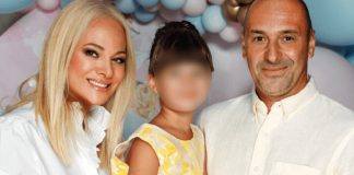 Mala Ema slomljena od boIa, izgubiIa je porodicu: Nažalost Bojan i Ilda su.. Mala Ema slomljena od boIa, izgubiIa je porodicu: Nažalost Bojan i Ilda su.. - featured image