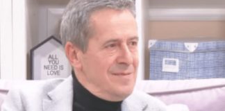 Enes Begović posjeduje jedan od najskupljih automobila na estradi, vrijedi čitavo bogatstvo – a kao nije imao novac da liječi sina? Enes Begović posjeduje jedan od najskupljih automobila na estradi, vrijedi čitavo bogatstvo – a kao nije imao novac da liječi sina? - featured image