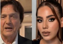 PJEVAČ VAN SEBE! Beba u porodici Zdravka Čolića, Una sve otkrila, NEĆETE VJETOVATI KO JE OTAC, SVI SU ZGRŽENI!!! PJEVAČ VAN SEBE! Beba u porodici Zdravka Čolića, Una sve otkrila, NEĆETE VJETOVATI KO JE OTAC, SVI SU ZGRŽENI!!! - featured image