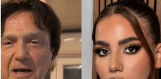 PJEVAČ VAN SEBE! Beba u porodici Zdravka Čolića, Una sve otkrila, NEĆETE VJETOVATI KO JE OTAC, SVI SU ZGRŽENI!!! PJEVAČ VAN SEBE! Beba u porodici Zdravka Čolića, Una sve otkrila, NEĆETE VJETOVATI KO JE OTAC, SVI SU ZGRŽENI!!! - featured image