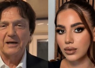 PJEVAČ VAN SEBE! Beba u porodici Zdravka Čolića, Una sve otkrila, NEĆETE VJETOVATI KO JE OTAC, SVI SU ZGRŽENI!!! PJEVAČ VAN SEBE! Beba u porodici Zdravka Čolića, Una sve otkrila, NEĆETE VJETOVATI KO JE OTAC, SVI SU ZGRŽENI!!! - featured image