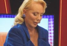 Nisam je vidjela, jednostavno ne znam kakva je! Lepa Brena prvi put o kćerki koju je ostavila u Bosni kod kontenjera da bi gradila karijeru Nisam je vidjela, jednostavno ne znam kakva je! Lepa Brena prvi put o kćerki koju je ostavila u Bosni kod kontenjera da bi gradila karijeru - featured image