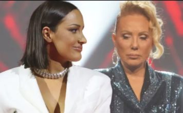 Tanke usne, obrve i oči iste: Brenina slika iz mladosti šokirala, sve se saznalo! Prija je njena kćerka iz prvog braka koju je ostavila kao bebu? Tanke usne, obrve i oči iste: Brenina slika iz mladosti šokirala, sve se saznalo! Prija je njena kćerka iz prvog braka koju je ostavila kao bebu? - featured image