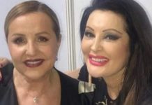 UMRLA JE! Ana Bekuta slomljena od bola, pjevačica se oglasila i potvrdila tužnu vijest UMRLA JE! Ana Bekuta slomljena od bola, pjevačica se oglasila i potvrdila tužnu vijest - featured image