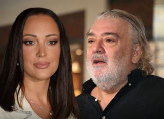 Prvo je bila sa mnom, JAHALA ME KAO KONJA – Nije joj bitno ja, Viktor, Stefan ili Filip, samo da je ŽIVOJINOVIĆ: Boba Živojinović je predugo ćutao, konačno progovorio o Priji Prvo je bila sa mnom, JAHALA ME KAO KONJA – Nije joj bitno ja, Viktor, Stefan ili Filip, samo da je ŽIVOJINOVIĆ: Boba Živojinović je predugo ćutao, konačno progovorio o Priji - featured image