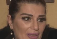 Tuga u domu pjevačice koja je rodila u 52. godini: ‘Uvijek ćeš ostati u našim srcima…’ Tuga u domu pjevačice koja je rodila u 52. godini: ‘Uvijek ćeš ostati u našim srcima…’ - featured image