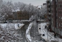 LEDENA NOĆ, POPALJENI SVI ALARMI: EVO O ČEMU SVI ŠUTE – Opasni uslovi u cijeloj zemljji! LED JE NA ULICAMA, ZIMA STEŽE I DO -15 LEDENA NOĆ, POPALJENI SVI ALARMI: EVO O ČEMU SVI ŠUTE – Opasni uslovi u cijeloj zemljji! LED JE NA ULICAMA, ZIMA STEŽE I DO -15 - featured image