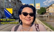 ANKETA: Pitali su Bosance u Sarajevu “koju državu mrzite?”. 0DG0V0R ĆE VAS lZNENADlTI… ANKETA: Pitali su Bosance u Sarajevu “koju državu mrzite?”. 0DG0V0R ĆE VAS lZNENADlTI… - featured image
