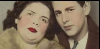 VIDITE LI JEZIV DETALJ NA OVOJ SLICI: Ubio je, pa se slikao s njom za proslavu nove godine? UŽAS SE TEK SAD SAZNAO VIDITE LI JEZIV DETALJ NA OVOJ SLICI: Ubio je, pa se slikao s njom za proslavu nove godine? UŽAS SE TEK SAD SAZNAO - featured image