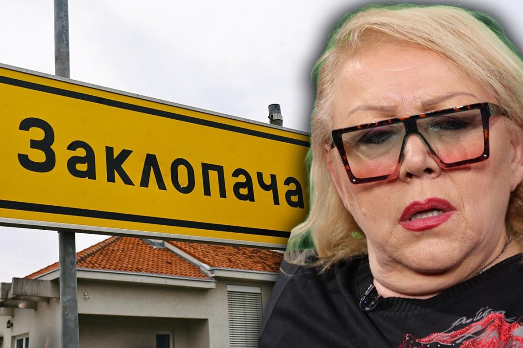 KAFANA ZATVORENA, IZGRADNJA KUĆE STOPIRANA! Biznis Zorice Marković propao, ostalo samo smeće i korov: Meštani otkrili sve o BANKROTU I DUGOVIMA (FOTO) - featured image KAFANA ZATVORENA, IZGRADNJA KUĆE STOPIRANA! Biznis Zorice Marković propao, ostalo samo smeće i korov: Meštani otkrili sve o BANKROTU I DUGOVIMA (FOTO) - featured image