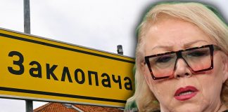 KAFANA ZATVORENA, IZGRADNJA KUĆE STOPIRANA! Biznis Zorice Marković propao, ostalo samo smeće i korov: Meštani otkrili sve o BANKROTU I DUGOVIMA (FOTO) KAFANA ZATVORENA, IZGRADNJA KUĆE STOPIRANA! Biznis Zorice Marković propao, ostalo samo smeće i korov: Meštani otkrili sve o BANKROTU I DUGOVIMA (FOTO) - featured image