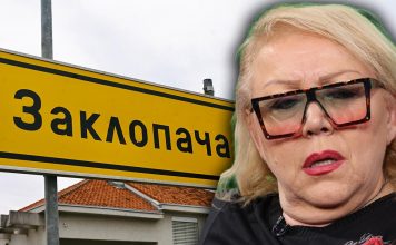 KAFANA ZATVORENA, IZGRADNJA KUĆE STOPIRANA! Biznis Zorice Marković propao, ostalo samo smeće i korov: Meštani otkrili sve o BANKROTU I DUGOVIMA (FOTO) KAFANA ZATVORENA, IZGRADNJA KUĆE STOPIRANA! Biznis Zorice Marković propao, ostalo samo smeće i korov: Meštani otkrili sve o BANKROTU I DUGOVIMA (FOTO) - featured image