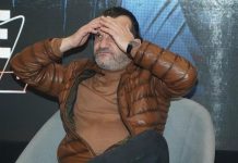 Aca Lukas: Poslije nastupa na Jahorini noćas, pokušali su da ubiju mene i mog vozača, jedva smo izvukli žive glave – DODIK SVE ORGANIZOVAO Aca Lukas: Poslije nastupa na Jahorini noćas, pokušali su da ubiju mene i mog vozača, jedva smo izvukli žive glave – DODIK SVE ORGANIZOVAO - featured image