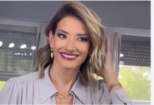 Nos nije mogao stati u kadar, zubi kao raspored časova: Evo kako je Jovana Joksimović izgledala prije 18 godina, isplivala nikad viđena slika, Željko je ne bi ni pogledao Nos nije mogao stati u kadar, zubi kao raspored časova: Evo kako je Jovana Joksimović izgledala prije 18 godina, isplivala nikad viđena slika, Željko je ne bi ni pogledao - featured image