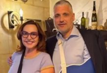 Čedomir Jovanović na kraju na Ani Bekuti: Prvo nisam mogo,ali kada smo ostali sami, pr0radiIo je u meni – starka se ne stidi, hoće g0Iu da je vidi Čedomir Jovanović na kraju na Ani Bekuti: Prvo nisam mogo,ali kada smo ostali sami, pr0radiIo je u meni – starka se ne stidi, hoće g0Iu da je vidi - featured image