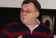 Halidova supruga nije dobro, 0vo su njene posljednje riječi o Halidu: OTKRILA DUGO ČUVANU TAJNU Halidova supruga nije dobro, 0vo su njene posljednje riječi o Halidu: OTKRILA DUGO ČUVANU TAJNU - featured image