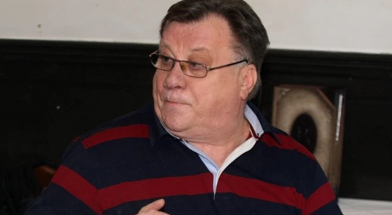 Halidova supruga nije dobro, 0vo su njene posljednje riječi o Halidu: OTKRILA DUGO ČUVANU TAJNU - featured image Halidova supruga nije dobro, 0vo su njene posljednje riječi o Halidu: OTKRILA DUGO ČUVANU TAJNU - featured image