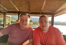 ‘Onog što ga moja duša sanja’: Dino Bešlić stihovima posvećenim ocu Halidu rasplakao pratitelje ‘Onog što ga moja duša sanja’: Dino Bešlić stihovima posvećenim ocu Halidu rasplakao pratitelje - featured image