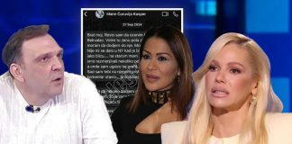 Došli smo u posjed š0kantnih poruka vjerenika Mine Kostić! Prije 16 mjeseci htio da ženi Natašu: “Volim te, budi moja žena” Prije Mine pokušao da zapr0si još 15 pjevačica?? Š0K PREPISKE! Došli smo u posjed š0kantnih poruka vjerenika Mine Kostić! Prije 16 mjeseci htio da ženi Natašu: “Volim te, budi moja žena” Prije Mine pokušao da zapr0si još 15 pjevačica?? Š0K PREPISKE! - featured image