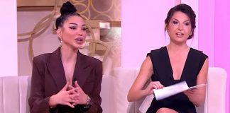 “Nisam folirant!” Sanja Marinković javno ponizila Maju u emisiji: Ovaj podatak šokirao sve “Nisam folirant!” Sanja Marinković javno ponizila Maju u emisiji: Ovaj podatak šokirao sve - featured image