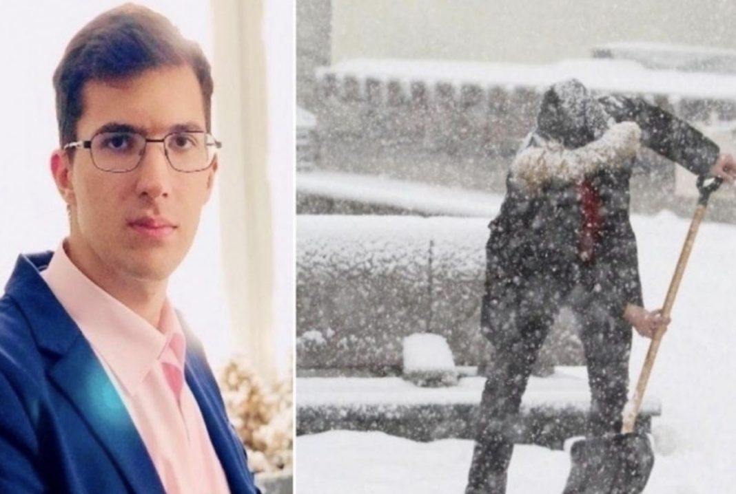 NEDIM SLADIĆ SE OGLASIO: “Ledeni početak, a onda…” – Ovo su detalji prognoze - featured image