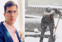 NEDIM SLADIĆ SE OGLASIO: “Ledeni početak, a onda…” – Ovo su detalji prognoze NEDIM SLADIĆ SE OGLASIO: “Ledeni početak, a onda…” – Ovo su detalji prognoze - featured image