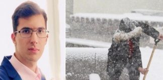 NEDIM SLADIĆ SE OGLASIO: “Ledeni početak, a onda…” – Ovo su detalji prognoze NEDIM SLADIĆ SE OGLASIO: “Ledeni početak, a onda…” – Ovo su detalji prognoze - featured image