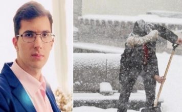 NEDIM SLADIĆ SE OGLASIO: “Ledeni početak, a onda…” – Ovo su detalji prognoze NEDIM SLADIĆ SE OGLASIO: “Ledeni početak, a onda…” – Ovo su detalji prognoze - featured image